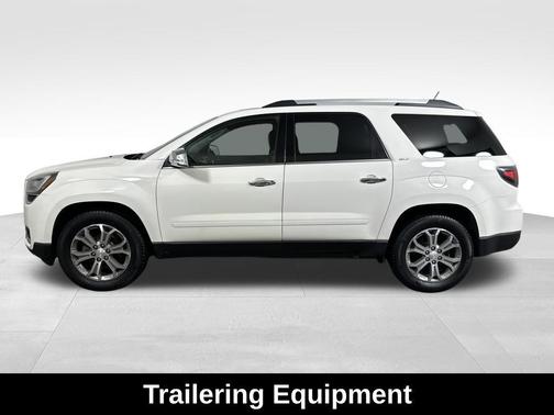 2014 GMC Acadia SLT-1