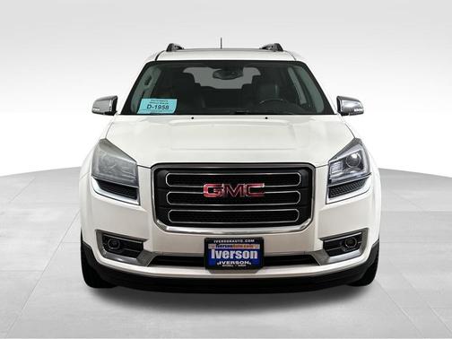 2014 GMC Acadia SLT-1