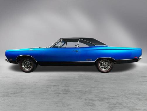1969 Plymouth GTX 
