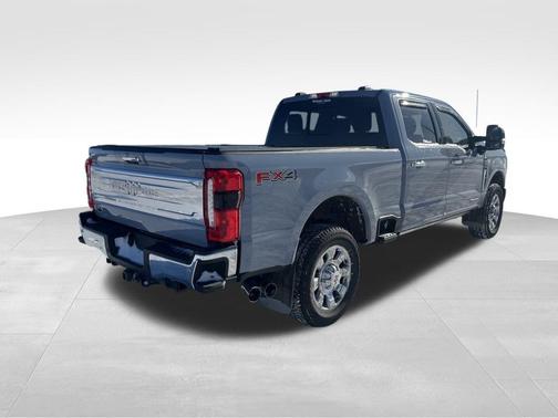 2024 Ford F-250 King Ranch