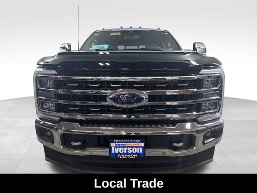 2024 Ford F-250 King Ranch