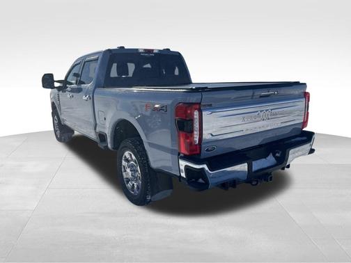 2024 Ford F-250 King Ranch