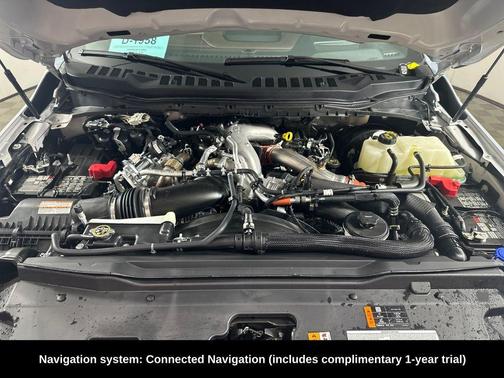 2024 Ford F-250 King Ranch