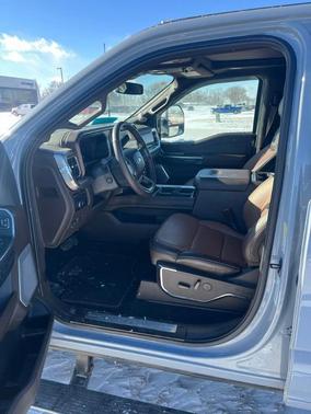 2024 Ford F-250 King Ranch