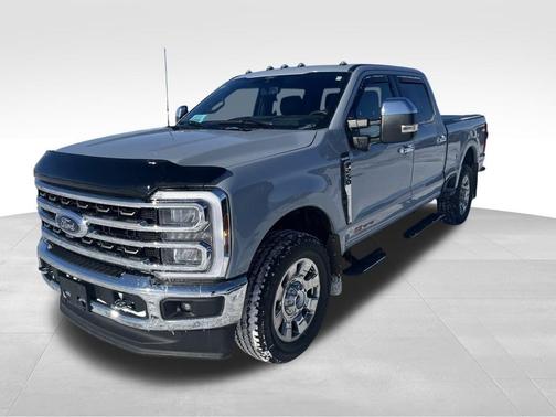 2024 Ford F-250 King Ranch