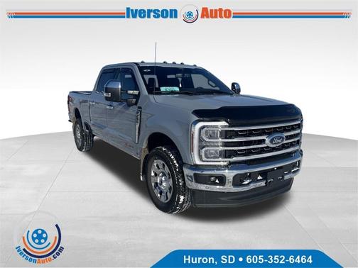 2024 Ford F-250 King Ranch