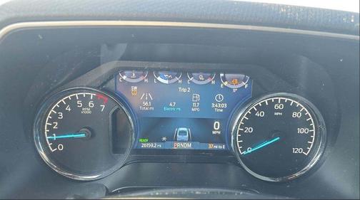 Carbonized Gray Metallic 2023 Ford F-150 XLT