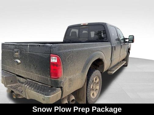 2015 Ford F-350 Lariat Super Duty