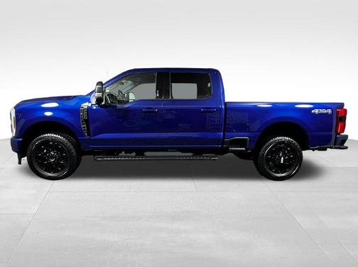 Argon 2026 Ford F-250 XLT