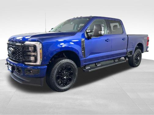 Argon 2026 Ford F-250 XLT