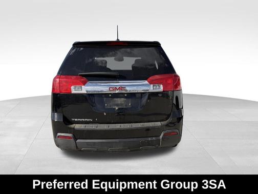 2015 GMC Terrain SLE-1