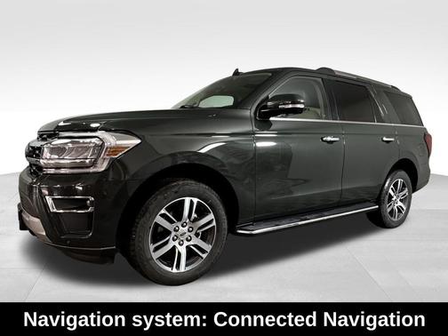 2022 Ford Expedition Limited
