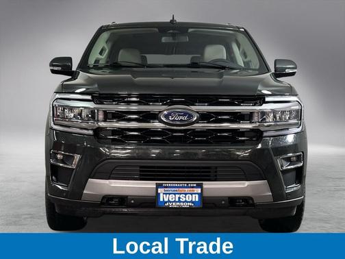 2022 Ford Expedition Limited