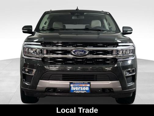 2022 Ford Expedition Limited