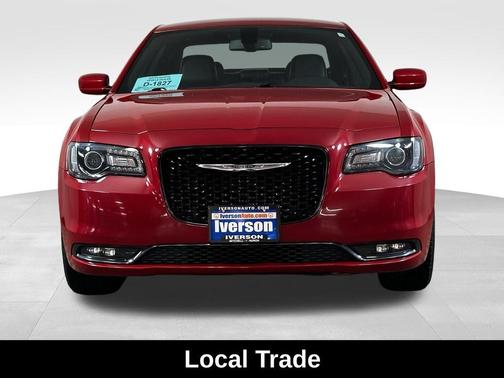 2017 Chrysler 300 S