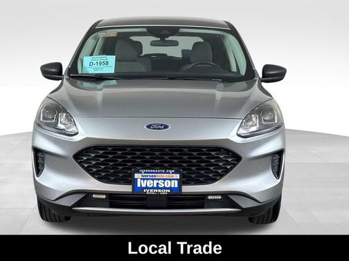 2022 Ford Escape S