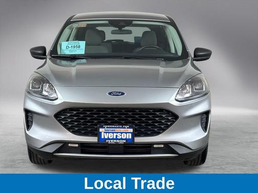 2022 Ford Escape S
