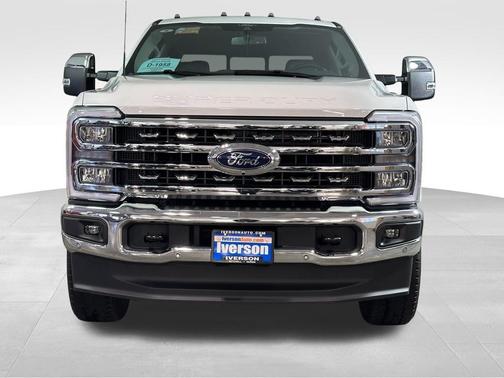 2026 Ford F-350 Lariat Super Duty