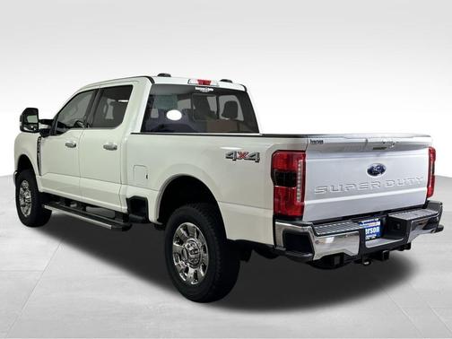 2026 Ford F-350 Lariat Super Duty