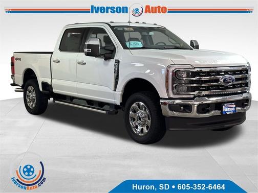 2026 Ford F-350 Lariat Super Duty