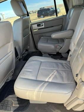 2013 Ford Expedition EL Limited