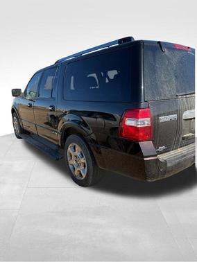 2013 Ford Expedition EL Limited