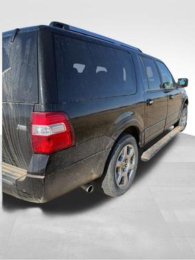 2013 Ford Expedition EL Limited