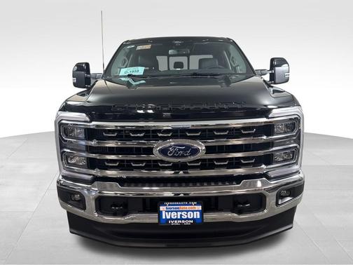 2026 Ford F-350 Lariat Super Duty