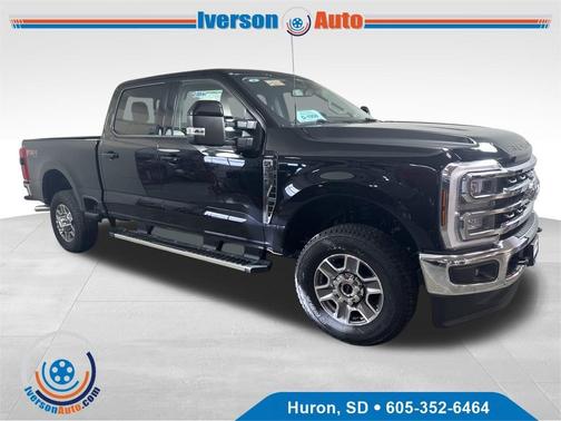 2026 Ford F-350 Lariat Super Duty