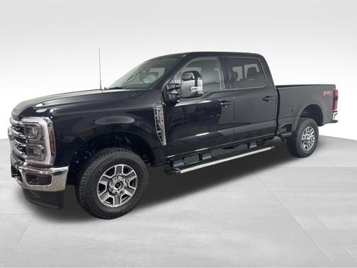 2026 Ford F-350 Lariat Super Duty