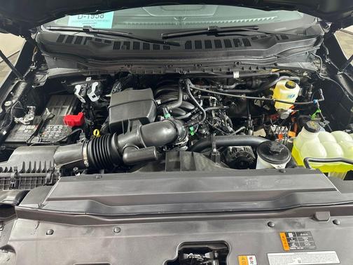 2026 Ford F-350 Lariat Super Duty