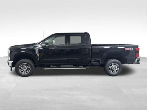 2026 Ford F-350 Lariat Super Duty