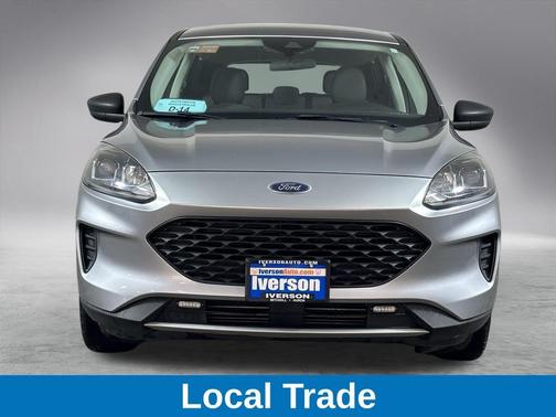 2022 Ford Escape S