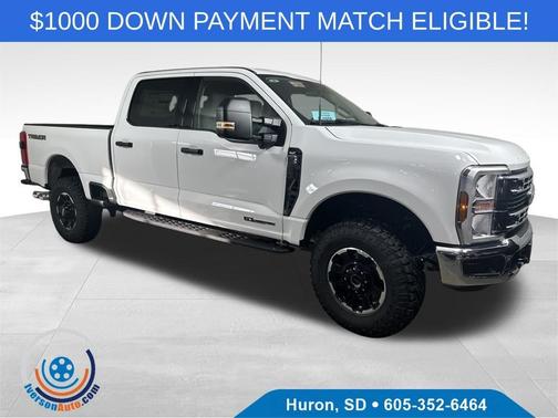 2026 Ford F-350 XLT
