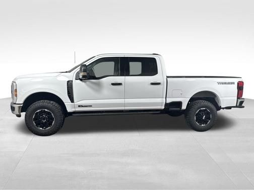 2026 Ford F-350 XLT