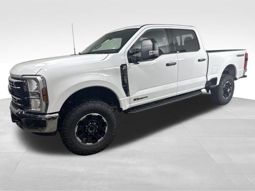 2026 Ford F-350 XLT