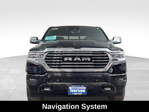 2023 RAM 1500 Longhorn