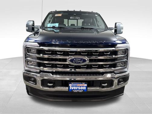 2023 Ford F-350 Lariat Super Duty