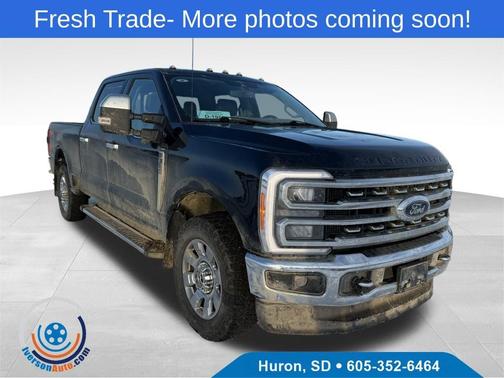 2023 Ford F-350 Lariat Super Duty