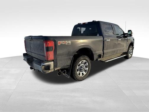 2023 Ford F-350 Lariat Super Duty