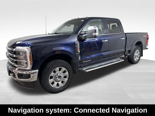 2023 Ford F-350 Lariat Super Duty