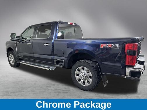 2023 Ford F-350 Lariat Super Duty