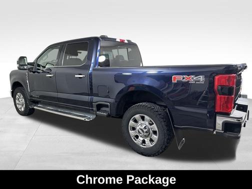 2023 Ford F-350 Lariat Super Duty