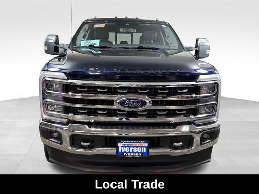 2023 Ford F-350 Lariat Super Duty