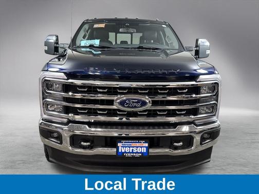 2023 Ford F-350 Lariat Super Duty