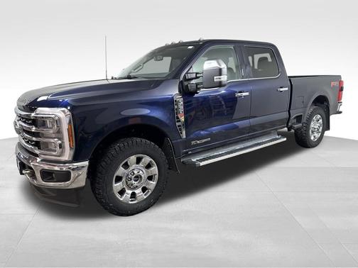 2023 Ford F-350 Lariat Super Duty