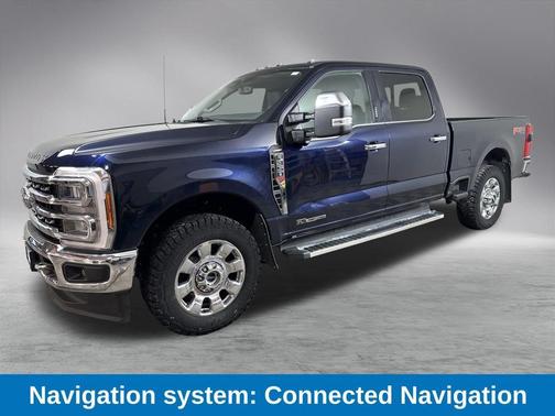 2023 Ford F-350 Lariat Super Duty