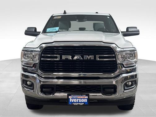2021 RAM 2500 Big Horn