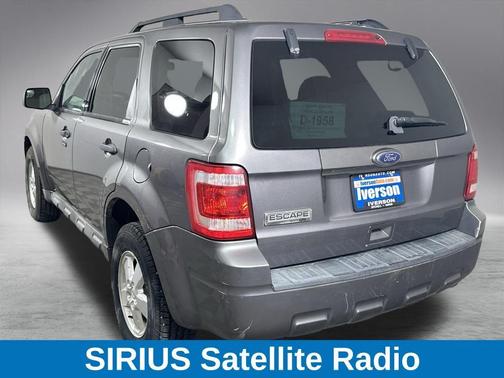 2010 Ford Escape XLT