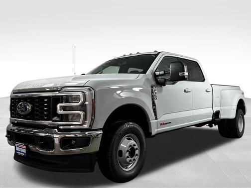 2026 Ford F-350 XLT